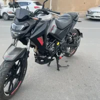 موتور گلکسی NA180