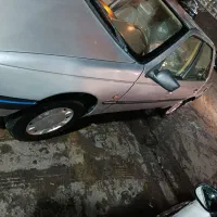 ۴۰۵ مدل ۹۶ دوگانه کارخانه سالم|خودرو سواری و وانت|مشهد, رسالت|دیوار