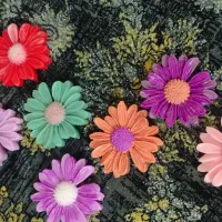 شمع سازی و رزین سازی