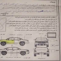 405 SLX موتور TU5|خودرو سواری و وانت|بندرعباس, |دیوار