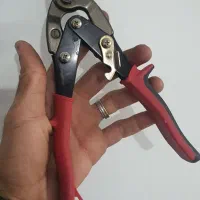 قیچی ورق بر و باغبانی SAFR|ابزارآلات|کرج, کرج نو|دیوار