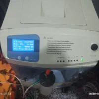 دستگاه اکسیژن ساز|آرایشی، بهداشتی، درمانی|کوهدشت, |دیوار