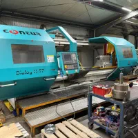 مشاوره خرید تراش CNC فرز سی ان سی|ماشینآلات صنعتی|تهران, شهر زیبا|دیوار