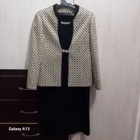 کت و سارافون