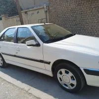 پارس موتور جدید|خودرو سواری و وانت|خرمآباد, |دیوار