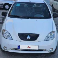 تیبا مدل 99 صندوق دار سند تک برگ|خودرو سواری و وانت|سنندج, |دیوار