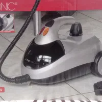 بخار شور
