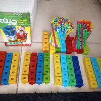 چینه و چوب خط