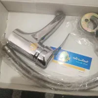 شیر اهرمی روشویی بلندا