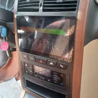 مانیتور جدید و قدیم پژو پارس پژو ۴۰۵ داشبورد قدیم|قطعات یدکی و لوازم جانبی|مشهد, هفده شهریور|دیوار