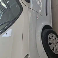 تیبا صندوقدار مدل 90