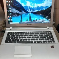 لپ تاپi7نسل6رم16گرافیک4 Lenovo