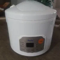 پلو پز ، بخار پز و چند کاره دولیتری نو
