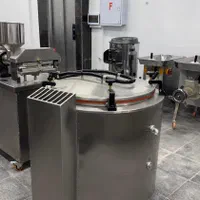 دیگ صنعتی چلوپز و خورش پز|کافیشاپ و رستوران|تهران, زعفرانیه|دیوار