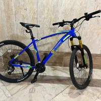 دوچرخه w estandard 27.5