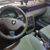 سمند مدل 90 تیپ ایکس 7|خودرو سواری و وانت|آق قلا, |دیوار