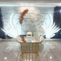 تشریفات مجالس.اجاره سالن.تولد.نامزدی.بله برون