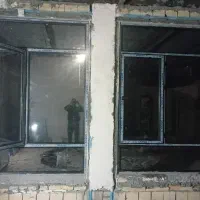 نصب پنجره دوجداره