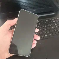 گوشی a54 در حد نو