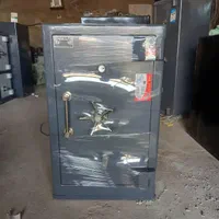 گاوصندوق بزرگ۶۰در ۷۰|ابزارآلات|اسلامشهر, |دیوار