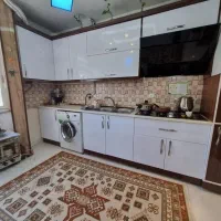 واحد ۸۵ متر سند دار شیک و خوش نقشه ۶واحدی در حجاب