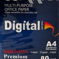 کاغذ A4 رول کارت خوان رول فروشگاهی