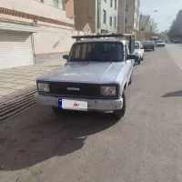 مزداوانت ۲۰۰۰ژاپنی|خودرو سواری و وانت|همدان, |دیوار