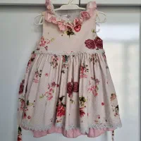 لباس دخترانه