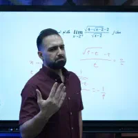 تدریس ریاضی دبیرستان وکنکور / با دکترای امیرکبیر
