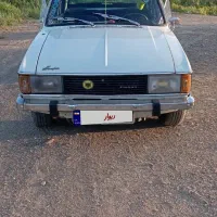 پیکان کلاسیک 77