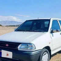 پراید مدل 87|خودرو سواری و وانت|پلدشت, |دیوار