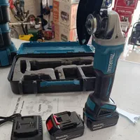 مینی سنگ شارژی ماکیتا Makita سنگ شارژی براشلس|ابزارآلات|شیراز, عادل آباد|دیوار