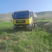 آمیکو کمپرسی|خودرو سنگین|سقز, |دیوار