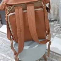 کوله پشتی مادروکودک