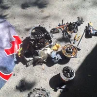میکانیک سیار.     خدمات در محل