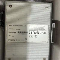 سوییچ موگزاMOXA EDS-308