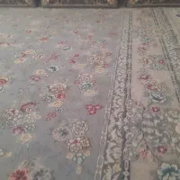 فرش کاشان ۷۰۰ شانه|فرش|تربتحیدریه, فرمانداری|دیوار