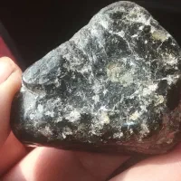 شهاب سنگ پالاساید|کلکسیون اشیاء عتیقه|تهران, تهرانپارس شرقی|دیوار