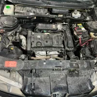 پارس tu5 1397 تصادفی|خودرو سواری و وانت|ری, ملک‌آباد|دیوار