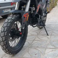 هاسکی۲۲۵cc جهانرو