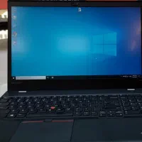 لپ تاپ لنوو تینک پد ThinkPad T570 i7 6th