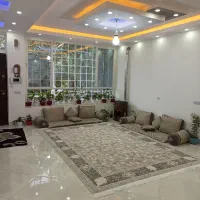 ویلایی مبله شهر بزنجان یک ساله|اجارهٔ خانه و ویلا|بافت, |دیوار