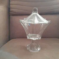 شکلات خوری پایه دار