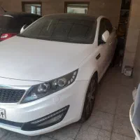 اپتیما ۲۰۱۴ بدون رنگ نقد واقساط