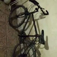 دوچرخه دماوند|دوچرخه، اسکیت، اسکوتر|مشهد, شهرک ابوذر|دیوار