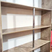 قفسه اجناس مغازه/کمد اتاق