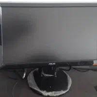 مانیتور ۱۹ اینچ ASUS مدل VH197 - گرید A+