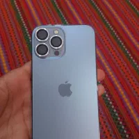 آیفون ۱۳ پرومکس