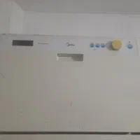 ماشین ظرفشویی