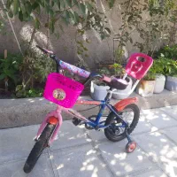 دوچرخه۱۲و۱۶و۲۰|دوچرخه، اسکیت، اسکوتر|اردبیل, |دیوار